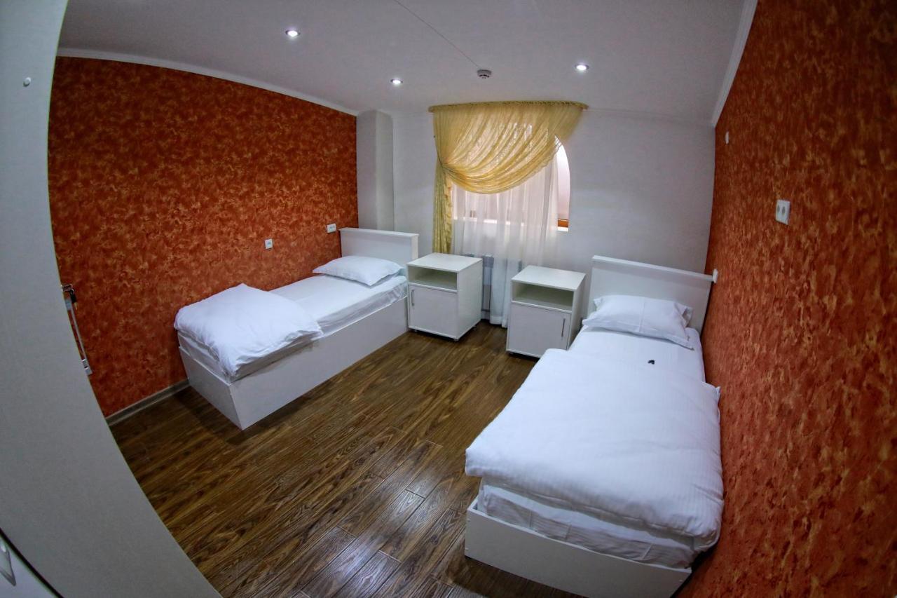 Manija Hostel Samarkand Luaran gambar