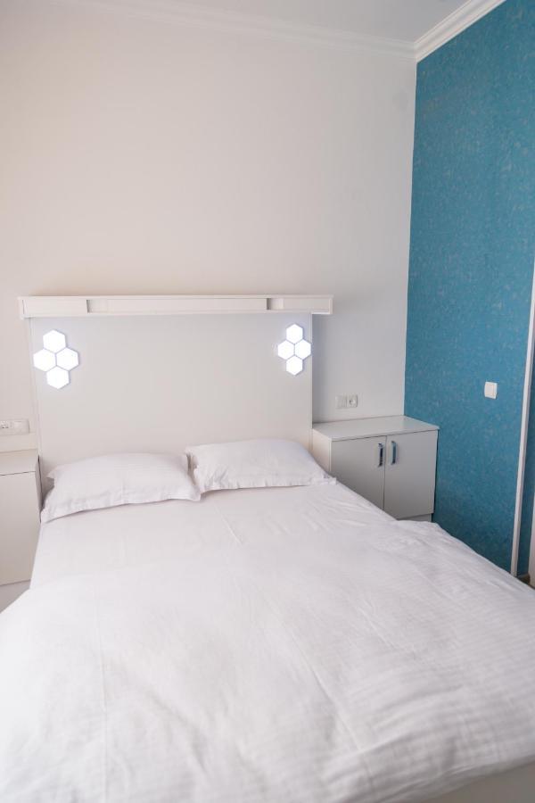 Manija Hostel Samarkand Luaran gambar